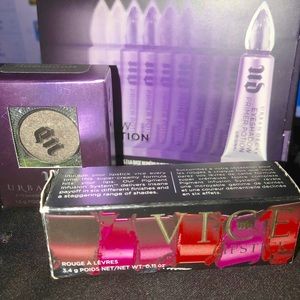 🖤 URBAN DECAY BUNDLE 🖤